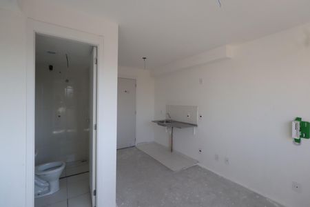 Apartamento à venda com 16m², 1 quarto e sem vagaStudio