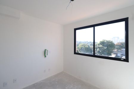 Apartamento à venda com 16m², 1 quarto e sem vagaStudio