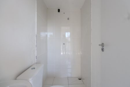 Apartamento à venda com 16m², 1 quarto e sem vagaBanheiro