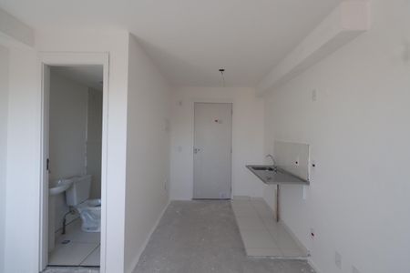 Apartamento à venda com 16m², 1 quarto e sem vagaStudio