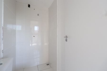 Apartamento à venda com 16m², 1 quarto e sem vagaBanheiro