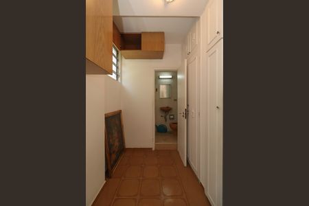 Quarto de Serviço de apartamento para alugar com 3 quartos, 267m² em Jardim Paulista, São Paulo
