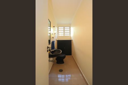Lavabo de apartamento para alugar com 3 quartos, 267m² em Jardim Paulista, São Paulo