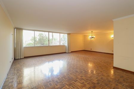 Apartamento para alugar com 3 quartos, 267m² em Jardim Paulista, São Paulo
