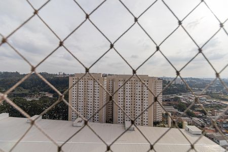Vista Quarto 2 de apartamento à venda com 2 quartos, 44m² em Colônia (zona Leste), São Paulo