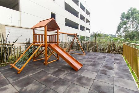 Área Comum - Playground  de apartamento à venda com 2 quartos, 44m² em Colônia (zona Leste), São Paulo