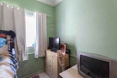 Quarto 2 de apartamento à venda com 2 quartos, 48m² em Bandeirantes (pampulha), Belo Horizonte