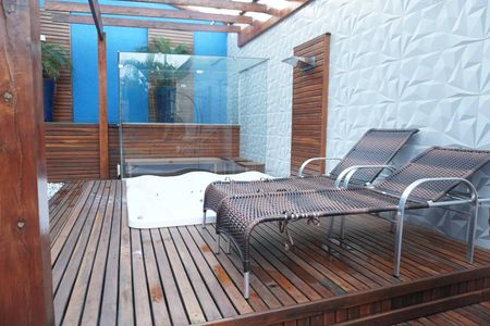 Casa à venda com 4 quartos, 328m² em Jardim Nossa Senhora do Carmo, São Paulo