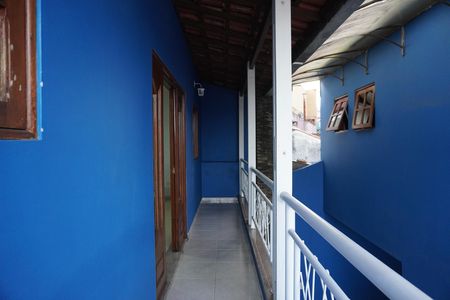 Casa à venda com 4 quartos, 328m² em Jardim Nossa Senhora do Carmo, São Paulo