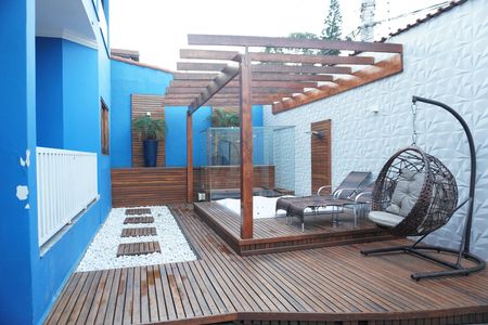 Casa à venda com 4 quartos, 328m² em Jardim Nossa Senhora do Carmo, São Paulo