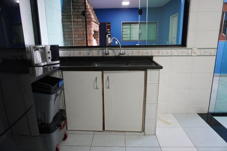 Casa à venda com 4 quartos, 328m² em Jardim Nossa Senhora do Carmo, São Paulo