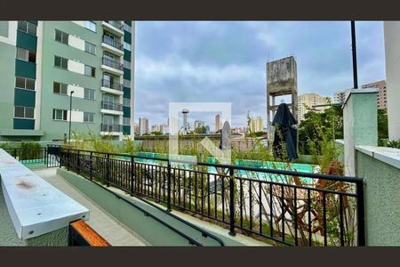 Apartamento para alugar com 34m², 2 quartos e sem vaga Apartamento para alugar com 34m², 2 quartos e sem vagaPiscina