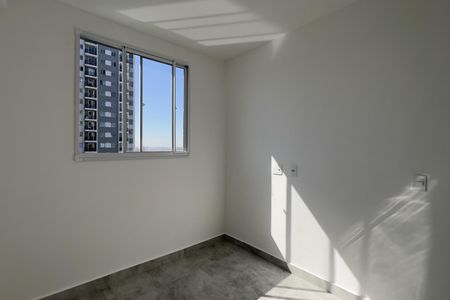 Apartamento para alugar com 34m², 2 quartos e sem vaga Apartamento para alugar com 34m², 2 quartos e sem vagaQuarto 2
