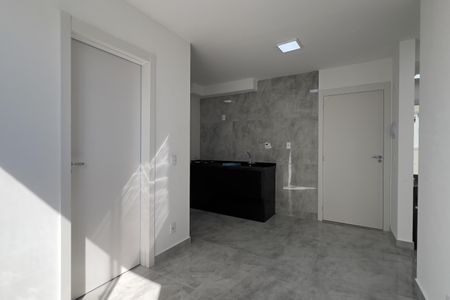 Apartamento para alugar com 2 quartos, 34m² em Parque Cecap, Guarulhos