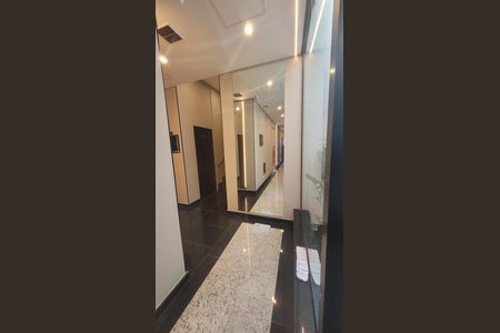 Área comum de apartamento à venda com 2 quartos, 45m² em Parque da Vila Prudente, São Paulo