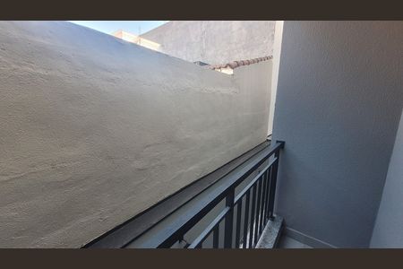 Sacada de apartamento à venda com 2 quartos, 45m² em Parque da Vila Prudente, São Paulo
