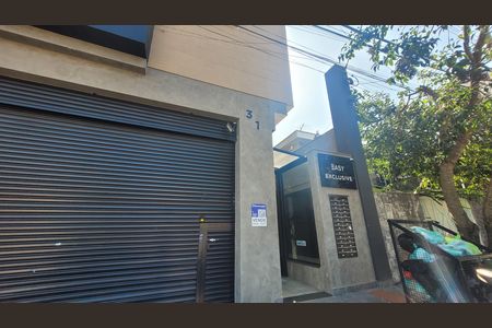 Fachada de apartamento à venda com 2 quartos, 45m² em Parque da Vila Prudente, São Paulo