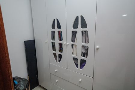 Closet 1 de casa à venda com 2 quartos, 98m² em Campo Grande, Rio de Janeiro
