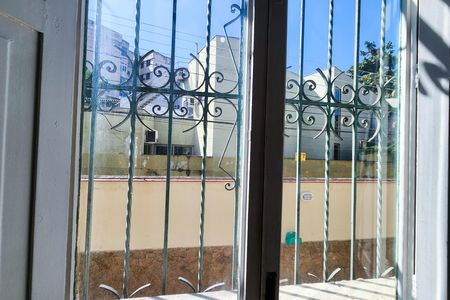 Vista do Quarto 1 de apartamento à venda com 2 quartos, 72m² em Rio Comprido, Rio de Janeiro