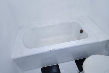 Apartamento à venda com 72m², 2 quartos e 1 vaga Apartamento à venda com 72m², 2 quartos e 1 vagaBanheiro