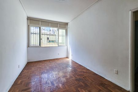 Sala  de apartamento à venda com 2 quartos, 72m² em Rio Comprido, Rio de Janeiro