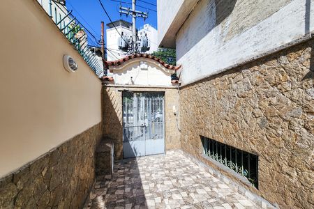 Área Comum  de apartamento à venda com 2 quartos, 72m² em Rio Comprido, Rio de Janeiro