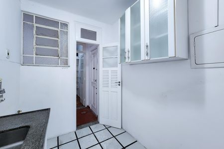 Apartamento à venda com 72m², 2 quartos e 1 vaga Apartamento à venda com 72m², 2 quartos e 1 vagaCozinha