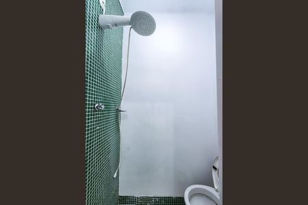 Apartamento à venda com 72m², 2 quartos e 1 vaga Apartamento à venda com 72m², 2 quartos e 1 vagaBanheiro de Serviço