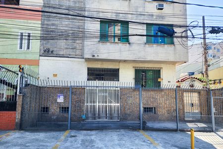 Apartamento à venda com 72m², 2 quartos e 1 vaga Apartamento à venda com 72m², 2 quartos e 1 vagaFachada do Condomínio
