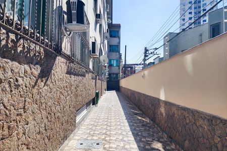 Área Comum  de apartamento à venda com 2 quartos, 72m² em Rio Comprido, Rio de Janeiro