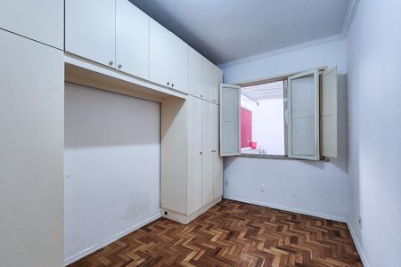 Quarto 2 de apartamento à venda com 2 quartos, 72m² em Rio Comprido, Rio de Janeiro
