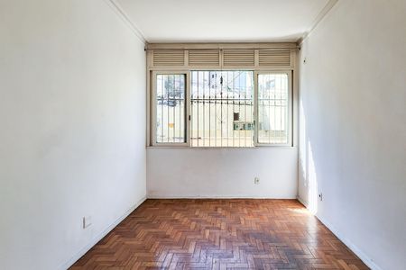 Sala  de apartamento à venda com 2 quartos, 72m² em Rio Comprido, Rio de Janeiro