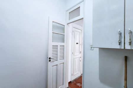 Apartamento à venda com 72m², 2 quartos e 1 vaga Apartamento à venda com 72m², 2 quartos e 1 vagaQuarto de Serviço