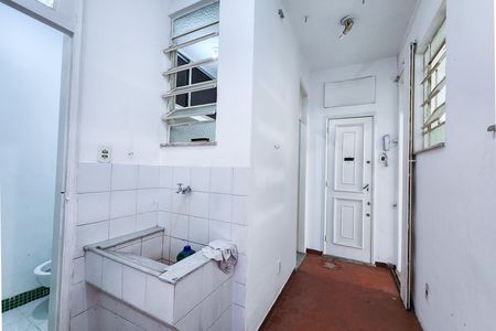 Apartamento à venda com 72m², 2 quartos e 1 vaga Apartamento à venda com 72m², 2 quartos e 1 vagaÁrea de Serviço