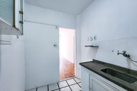 Apartamento à venda com 72m², 2 quartos e 1 vaga Apartamento à venda com 72m², 2 quartos e 1 vagaCozinha