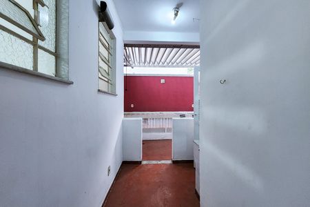 Apartamento à venda com 72m², 2 quartos e 1 vaga Apartamento à venda com 72m², 2 quartos e 1 vagaÁrea de Serviço