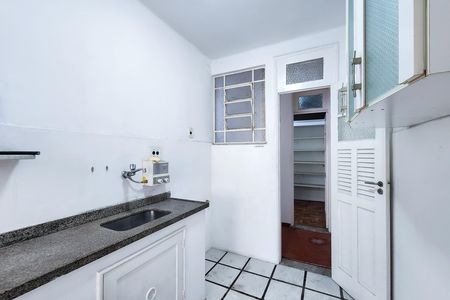 Apartamento à venda com 72m², 2 quartos e 1 vaga Apartamento à venda com 72m², 2 quartos e 1 vagaCozinha