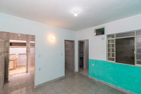Sala de casa à venda com 1 quarto, 60m² em Irajá, Rio de Janeiro