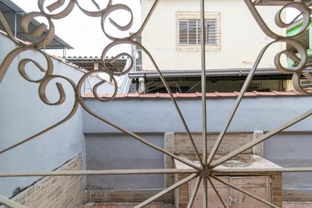 Vista do Quarto de casa à venda com 1 quarto, 60m² em Irajá, Rio de Janeiro