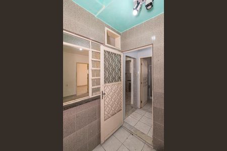 Área de Serviço de casa à venda com 1 quarto, 60m² em Irajá, Rio de Janeiro