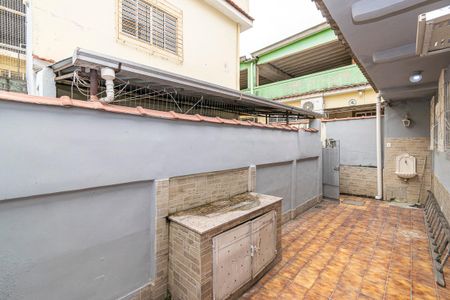 Varanda de casa à venda com 1 quarto, 60m² em Irajá, Rio de Janeiro