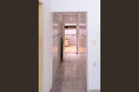 Sala - Hall da entrada de casa à venda com 1 quarto, 60m² em Irajá, Rio de Janeiro