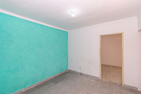 Sala de casa à venda com 1 quarto, 60m² em Irajá, Rio de Janeiro