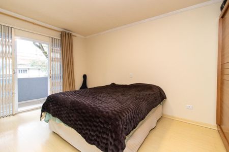 Casa à venda com 185m², 3 quartos e 2 vagasQuarto 3 - Suíte