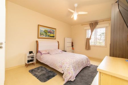 Quarto 2 de casa à venda com 3 quartos, 185m² em Novo Mundo, Curitiba