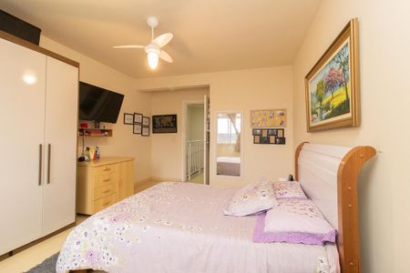 Casa à venda com 185m², 3 quartos e 2 vagasQuarto 2