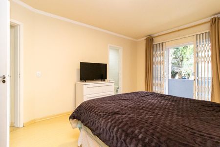Casa à venda com 185m², 3 quartos e 2 vagasQuarto 3 - Suíte