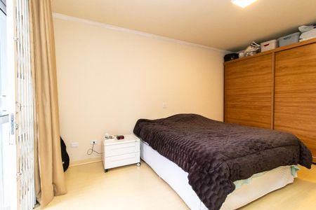 Casa à venda com 185m², 3 quartos e 2 vagasQuarto 3 - Suíte