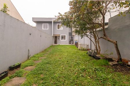 Casa à venda com 185m², 3 quartos e 2 vagasÁrea externa