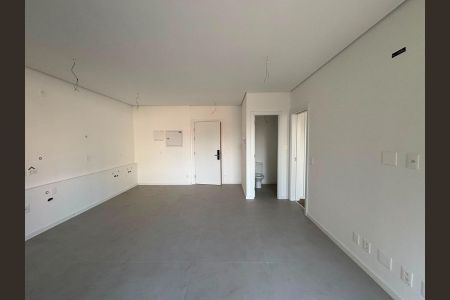 Apartamento à venda com 55m², 1 quarto e 1 vaga Apartamento à venda com 55m², 1 quarto e 1 vagaSala / Cozinha